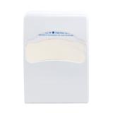 Health Gards® Toilet Seat Covers HG QTR 5M 3