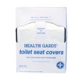 Health Gards® Toilet Seat Covers HG QTR 5M 4