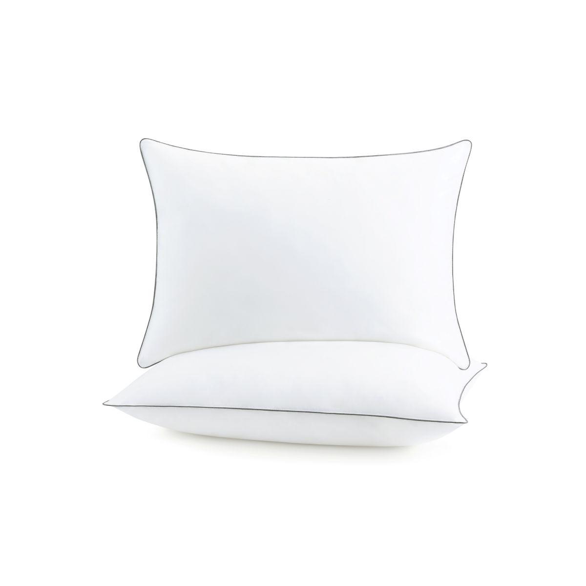 HOST & HOME 2 PACK PILLOW QUEE HH 2PK PIL QN