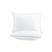 HOST & HOME 2 PACK PILLOW QUEE HH-2PK-PIL-QN