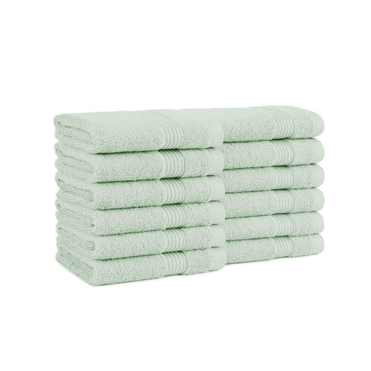WASH - 12 PACK - GREEN - 13X1 HH WC 1313 GR