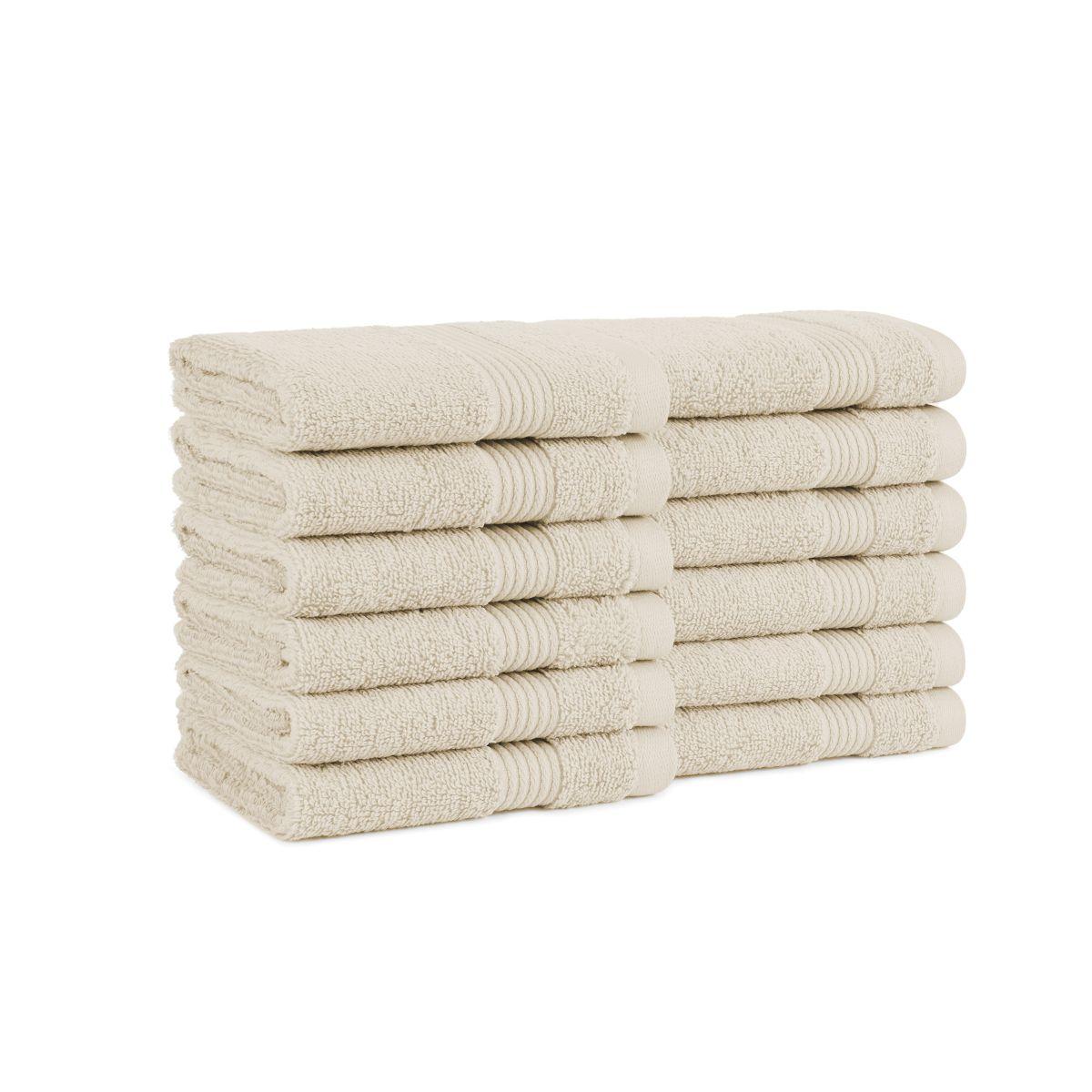 WASH - 12 PACK - IVORY - 13X1 HH WC 1313 IV