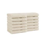 WASH - 12 PACK - IVORY - 13X1 HH-WC-1313-IV
