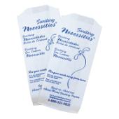Hotel Courtesy Disposal Bags HOTEL-500