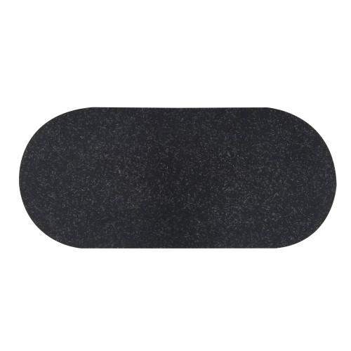 Health Gards® Premium Sink Mat HS SINK BL