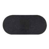 Health Gards® Premium Sink Mat HS SINK BL