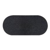 Health Gards® Premium Sink Mat HS-SINK-BL