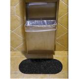 Health Gards® Premium Sink Mat HS SINK BL 5