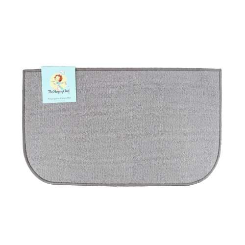 JAKARTA SILVER 18X30 D-SHAPE R JKT DSHAPE SL