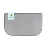 JAKARTA SILVER 18X30 D-SHAPE R JKT DSHAPE SL