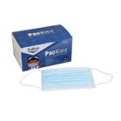 ProWorks® ProKids® Children's Earloop Face Mask, Level 1 KFEL220B