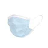 ProWorks® Children's Earloop Face Mask, Blue, 50/bx, 10 bxs/cs KFEL220B 7