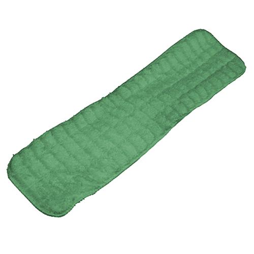 MOP WET MICROFIBER SCRUBBER LWGS24