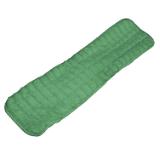 MOP WET MICROFIBER SCRUBBER LWGS24