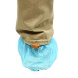 POLYLITE 18 IN NONSKID SHOECVR M2105B N S 18 N 002J