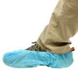 POLYLITE 18 IN NONSKID SHOECVR M2105B N S 18 N 003J