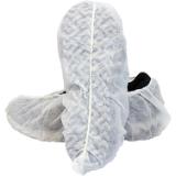 DISPOSABLE SHOE COVER W/TREAD M21WSZ 300 XL