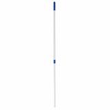 71 Telescopic Aluminum Poles 4dz/cs M700071 EA