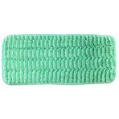 Hospeco® Scrubbing Wet Flat Mop Heads - 13