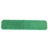 Hospeco® Scrubbing Wet Flat Mop Heads - 24