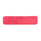 Hospeco® Scrubbing Wet Flat Mop Heads - 24