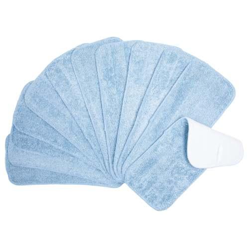 Microfiber Flat Wet Mop - 13