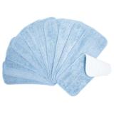 Microfiber Flat Wet Mop - 13