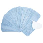 Microfiber Flat Wet Mop - 13