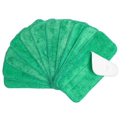 Microfiber Flat Wet Mop - 13