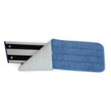 18 Econo Wet Mop-Blue M830018B F 3