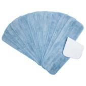 Microfiber Flat Wet Mop - 18