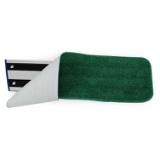 18 Econo Wet Mop-Green M830018G F 3