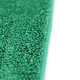 18 Econo Wet Mop-Green M830018G F 4