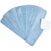 Microfiber Flat Wet Mop - 24