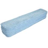 Microfiber Flat Wet Mop - 24