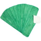 Microfiber Flat Wet Mop - 24