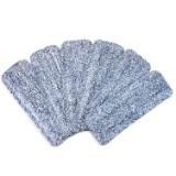 18 Wet/Dry Mop-Blue M860018B 3