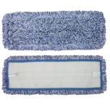 18 Wet/Dry Mop-Blue M860018B 6