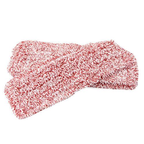 18 Wet/Dry Mop-Red M860018R