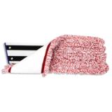 18 Wet/Dry Mop-Red M860018R 2