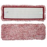 18 Wet/Dry Mop-Red M860018R 6