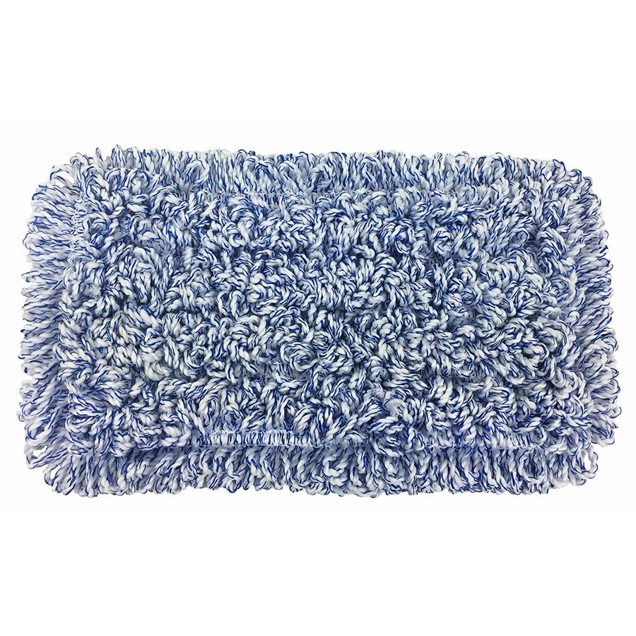 10x5 Multipurpose Microfiber Pad-Blue M8800105