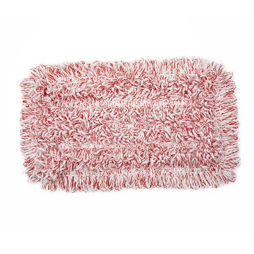 10x5 Multipurpose Microfiber Pad-Red M8800105R