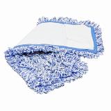 18 Side Pocket Mop-Blue M880018B PM