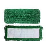 18 Mesh Backed Side Pocket Mops-Green M880018G MB