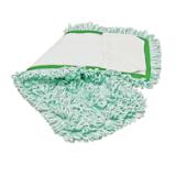 18 Side Pocket Mop-Green M880018G PM