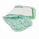 18 Side Pocket Mop-Green M880018G PM