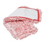 18 Side Pocket Mop-Red M880018R PM