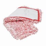 18 Side Pocket Mop-Red M880018R PM