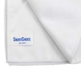 Smart Choice Suede Cleaning Cloth 16x16 White M915103WH 2